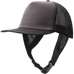 OCEAN EARTH KUTA MESH TRUCKER Cap 2026 black