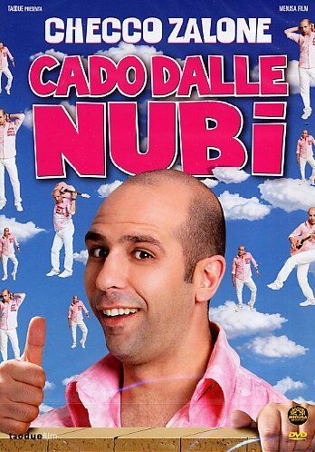 Gennaro Nunziante - Cado dalle nubi [IT Import] - Preis vom 16.10.2026 11:41:07 h