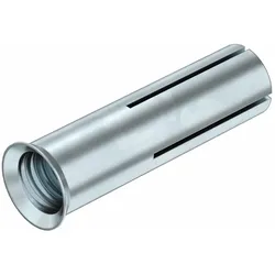 OBO Bettermann Vertr Einschlaganker ES ES M 8x30