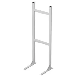 Buderus Montageständer für Geräte/Stationen