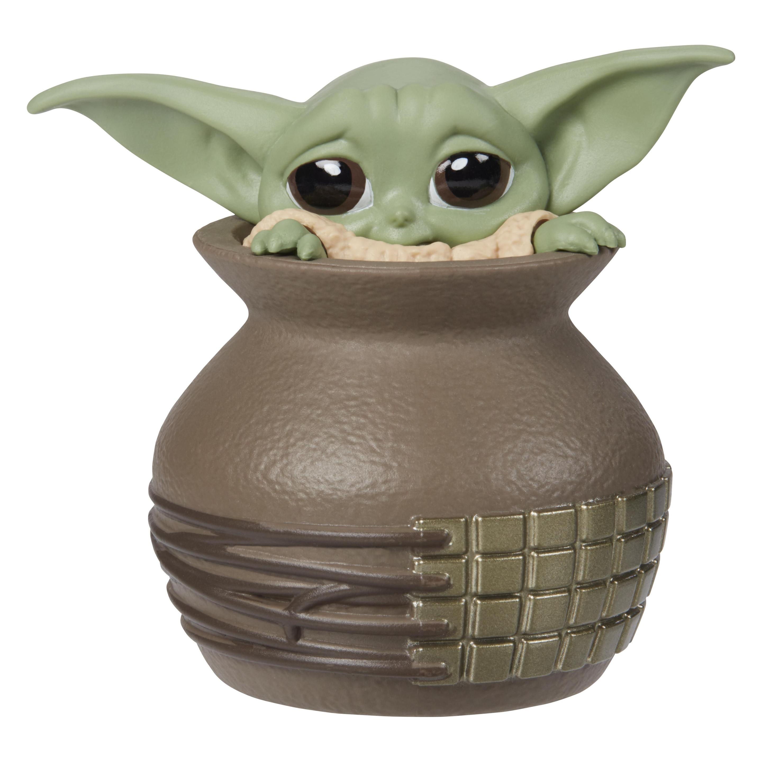 Hasbro Puppen und Figuren Spielzeug, Mehrfarbig (F5854) (F58545L0)