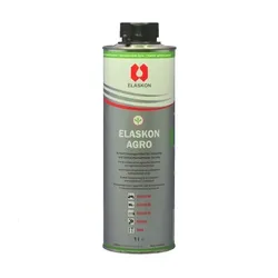 ELASKON Agro - Korrosionsschutz - 1ltr