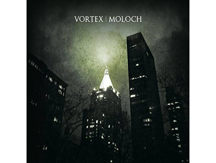 Vortex - Moloch