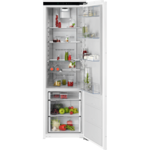 AEG ER9D18C PremiereLine Einbaukühlschrank 178cm Nische-Festtür 5-Jahre Garantie
