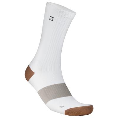 Sportful - Supergiara Socks - Radsocken 36-39 | EU 36-39 weiß