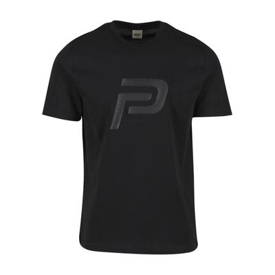 T-Shirt 883POLICE "883 Police RAYDASH T-SHIRTS", Herren, Gr. M, schwarz, 100% Baumwolle, bedruckt, normal, Rundhals, Shirts T-Shirt