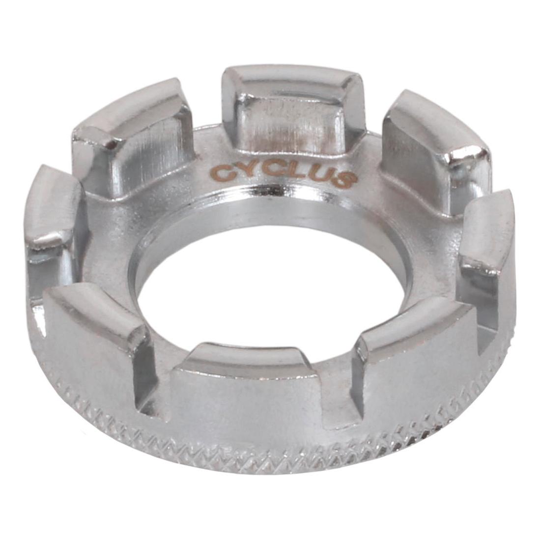 Cyclus Tools Nippelspanner Tellerform (720090)