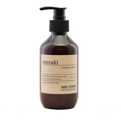 Meraki Bio Body Lotion, Northern dawn, 275 ml