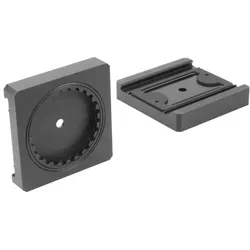 Schmalz SCM S4 Adapterplatte AP-S4-145x145x21mm für VCBL-B Einsätze