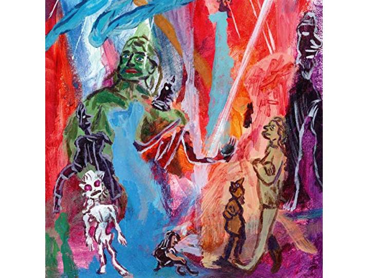 Goat Girl - Goat Girl