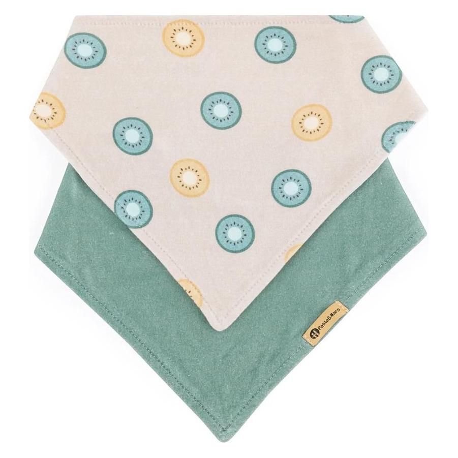 Petite&Mars Bandana Luke (3 Monate) (62022854)
