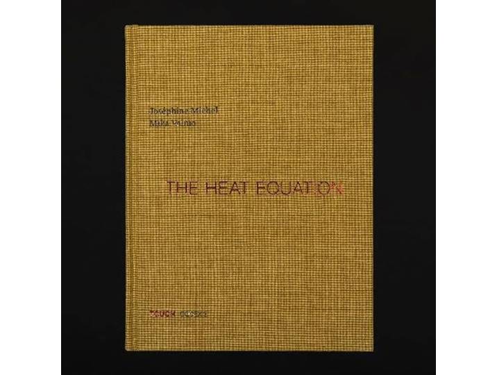 Mika & Josephine Michel Vainio - The Heat Equation