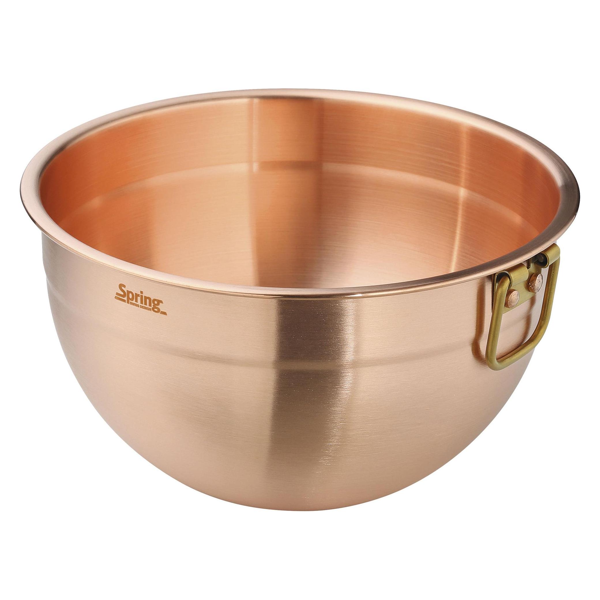Spring Frischhaltedose (20 cm, 2.80 l) (18 9000 86 20 M0613-0569)