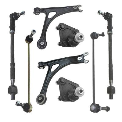 Atec Satz Lagerung Querlenker [Hersteller-Nr. 40581565] für VW, Audi