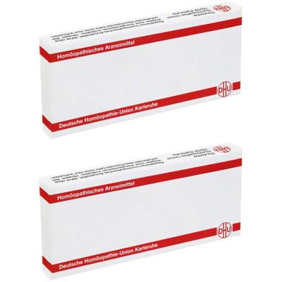 Ranunculus Bulbosus D 4 Ampullen 2x 2x8x1 ml