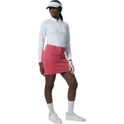 Daily Sports Skort Glam 52 cm, coral