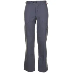 PLANAM Pantalon cargo BW 290 gris Taille 42