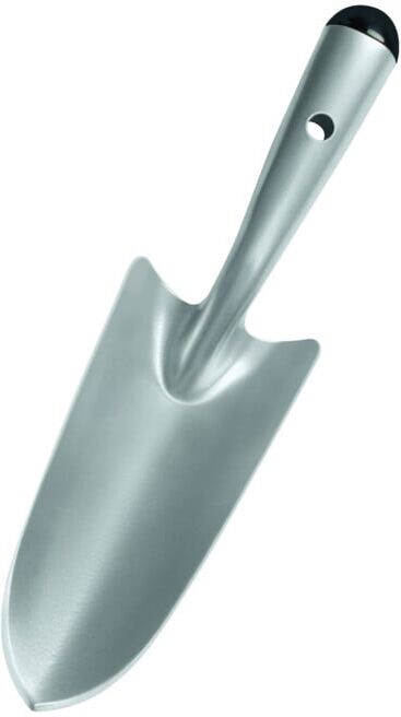Idealspaten Pelle à planter Ideal argentée (60410000)