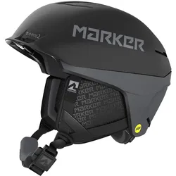 Marker, Skihelm, (51 - 55 cm)