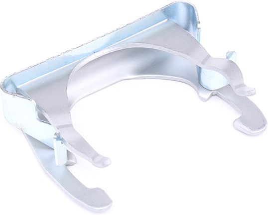 VEGAZ MM-116 Exhaust clamp