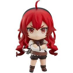 Good Smile Company Mushoku Tensei: Jobless Reincarnation Nendoroid Actionfigur Eris Boreas Greyrat 10 cm