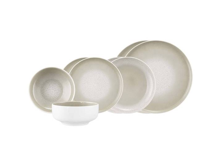 EINSTEIGER-SET Sento Home Aura cream 8-tlg.