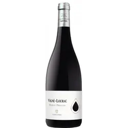Merlot Prestige 2024 - Vigné-Lourac - 0.75L