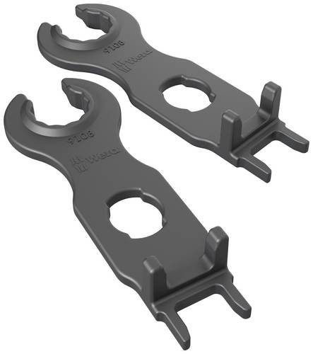 Wera 05136700001 Montageschlüssel