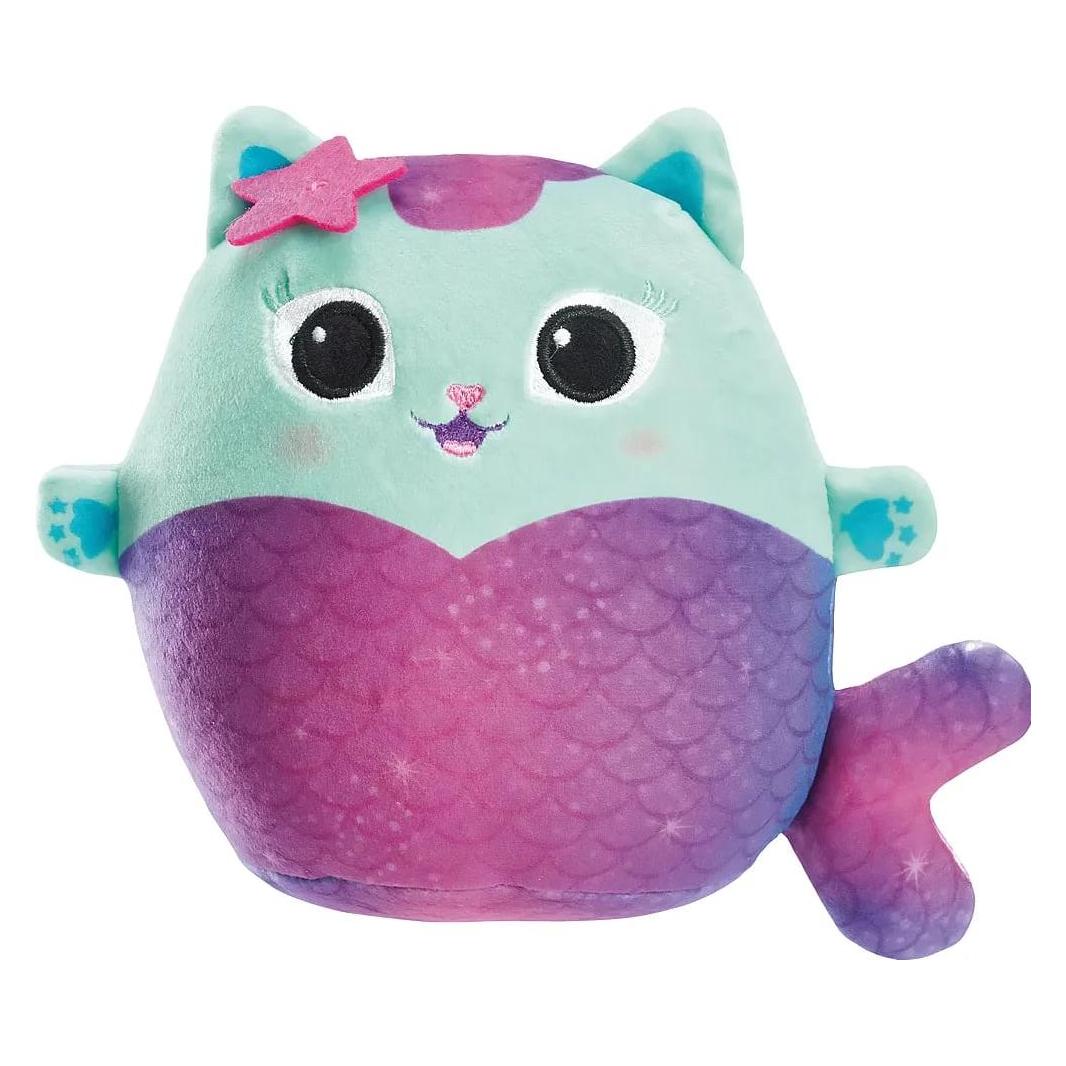 Magni Squishy-Plüsch Gabby's Dollhouse Meerkätzchen (18 cm) (42795)
