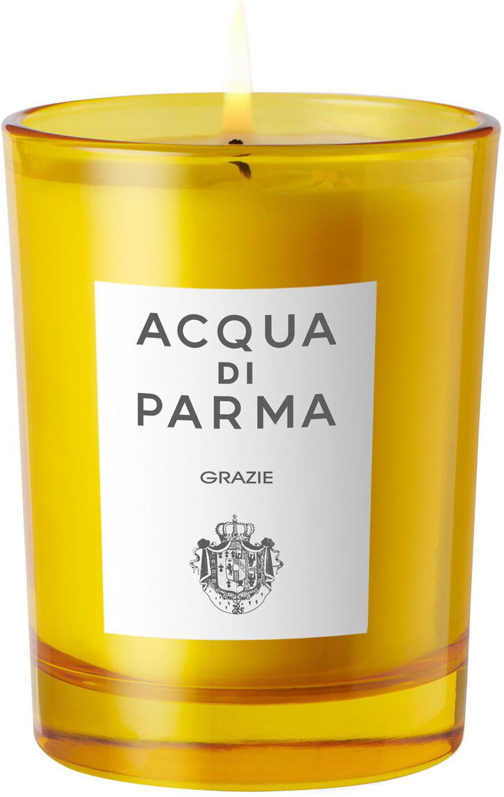 200g Acqua di Parma Grazie Candle