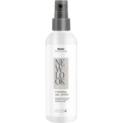 200ml basler New Look Forming Gel Spray