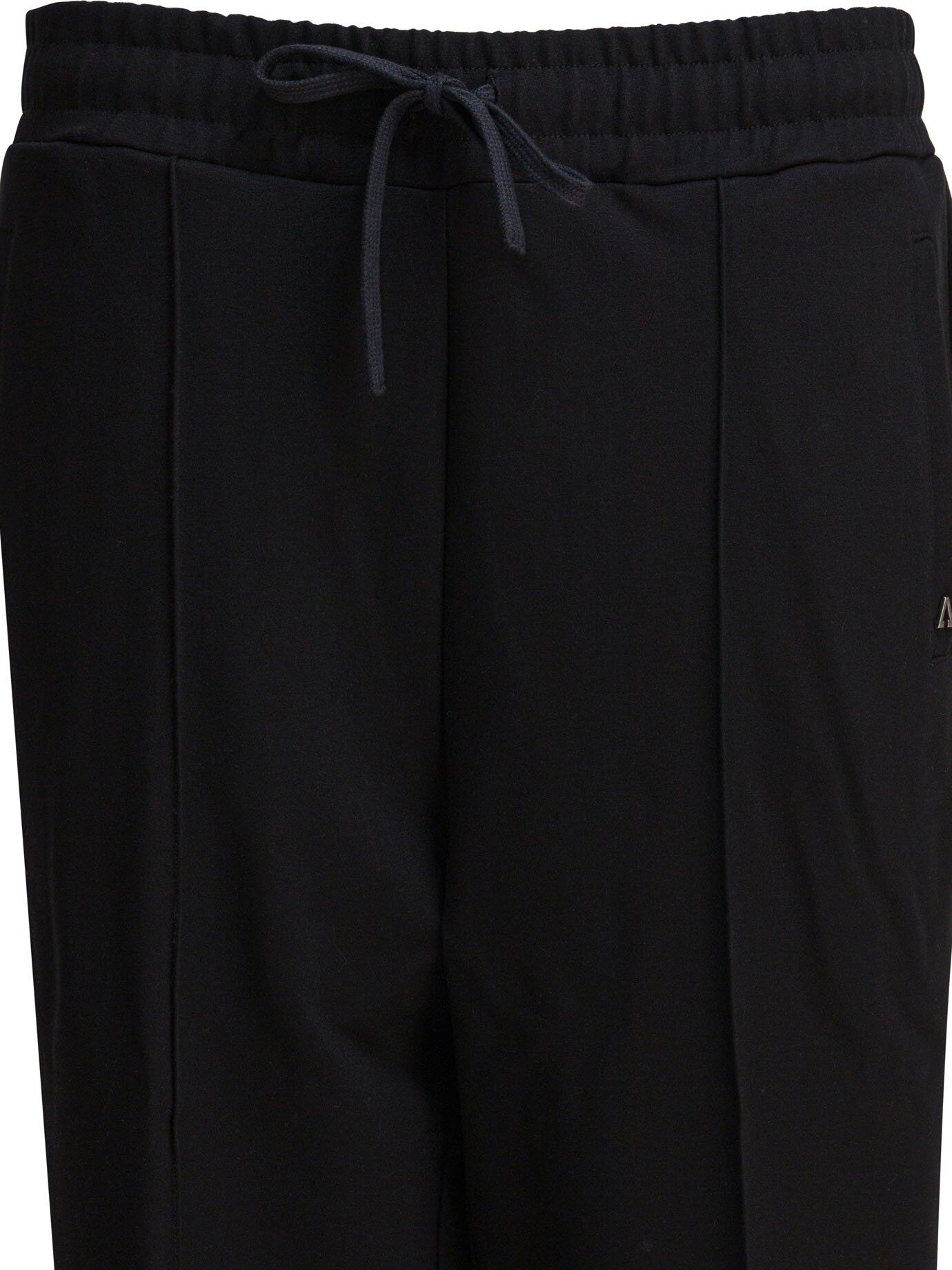 Altum pantalon de jogging homme noir Elisabeth en viscose Noir 50