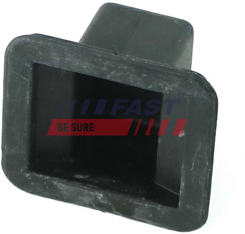 Fast Dichtung, Frontscheibe Ft95410 Für Fiat