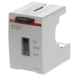 ABB Stotz S&amp;J Motorantrieb S800-RSU-H