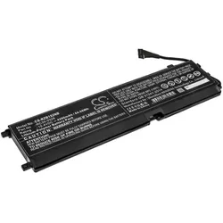 NoName Battery for Razer Blade 15 2020 etc (4 Zellen), Notebook Akku