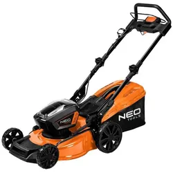 Neo Tools, Rasenmäher, 04-611 (Akkubetrieb)