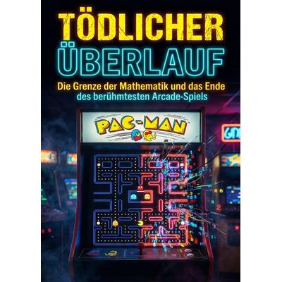 Tödlicher Überlauf, Taschenbuch von Simon Becker, Epubli, 978-3-565-26966-2