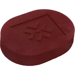 Bullet Scented Dart Grip-Wachs red