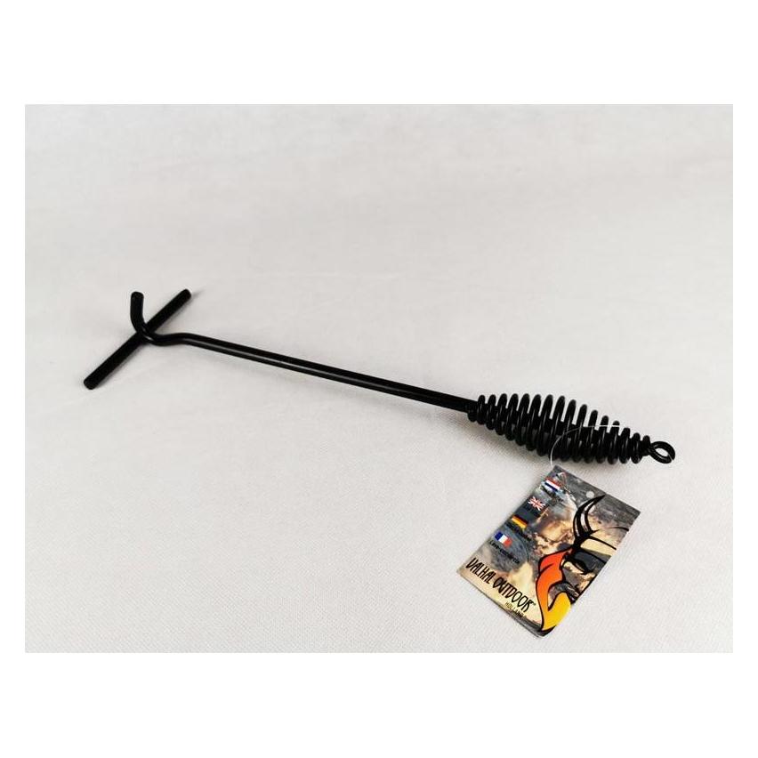 Valhal Outdoor Deckelheber fr Feuertopf (37695644)