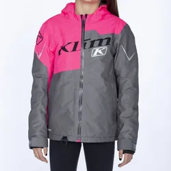 Klim Instinct Jugend Snowmobil Jacke