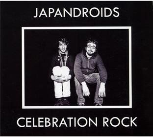 Japandroids - Celebration Rock - Preis vom 16.10.2026 11:41:07 h