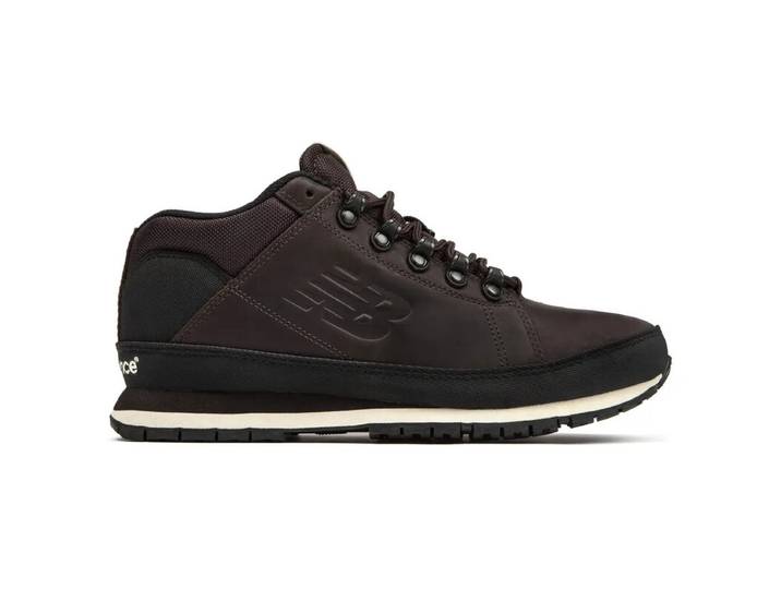 New Balance 754 Marron foncé