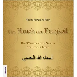 Der Hauch der Ewigkeit, Sachbücher von Rosina-Fawzia Al-Rawi