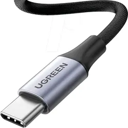 UGREEN USB-C Kabel zu 3.5mm Klinke 10cm