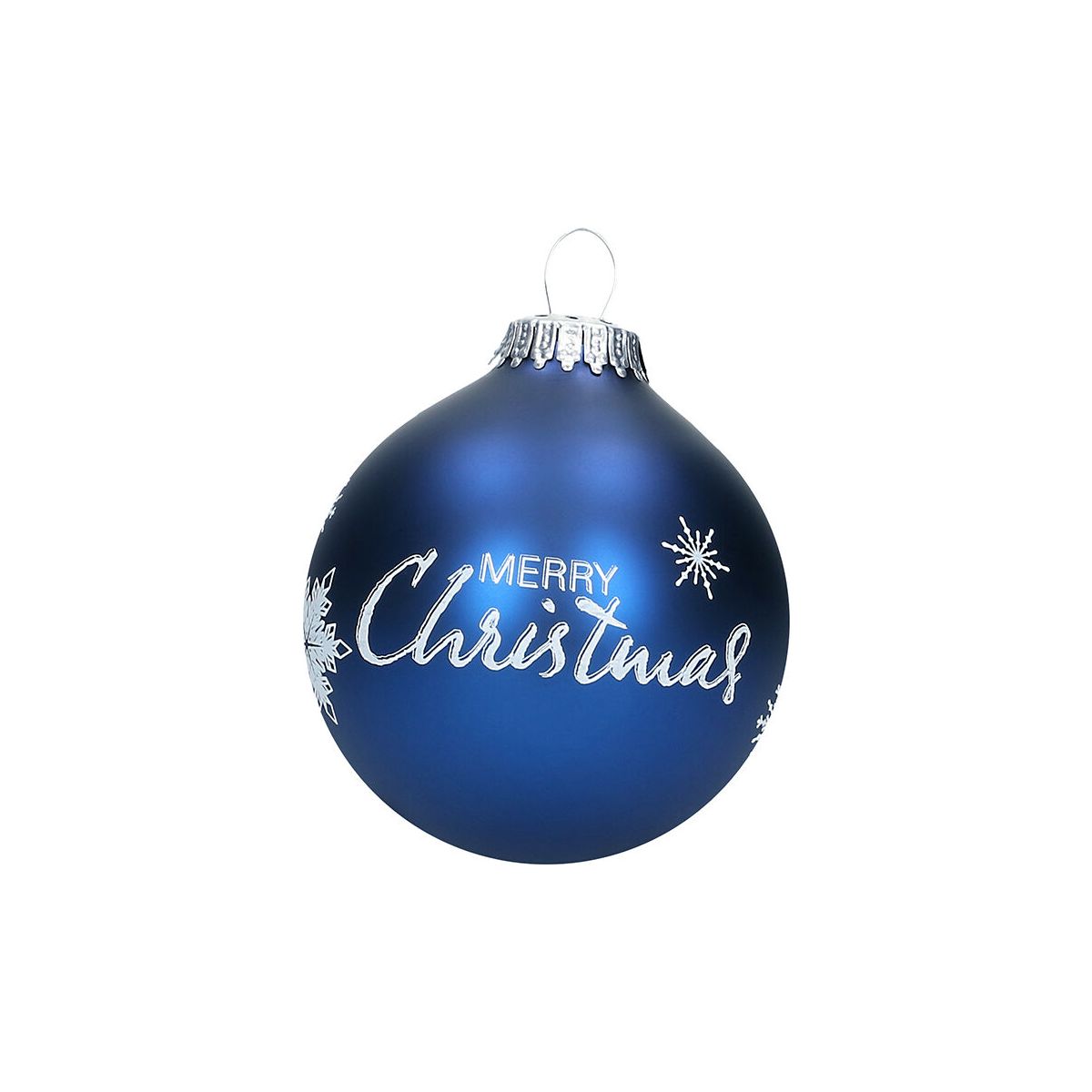 HAIX X-mas Bauble neutral Stück 903062