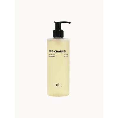 Gris Charnel Body Wash 300ml holzig, würzig, cremig von BDK