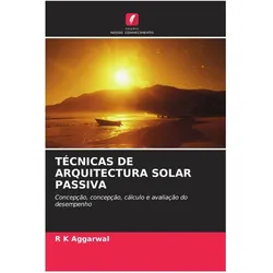 Técnicas De Arquitectura Solar Passiva, Fachbücher von R. K. Aggarwal
