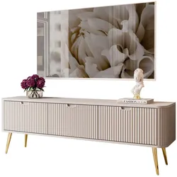 TV Element ZAIRA RTV168 Kaschmir