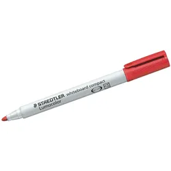 Staedtler, Marker, STAEDLER Whiteboardmarker Lumocolor, versch. Strichstärken (10x)