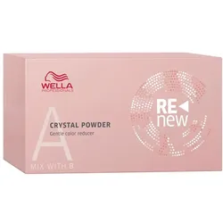 45g Wella Professionals Color Renew Crystal Powder